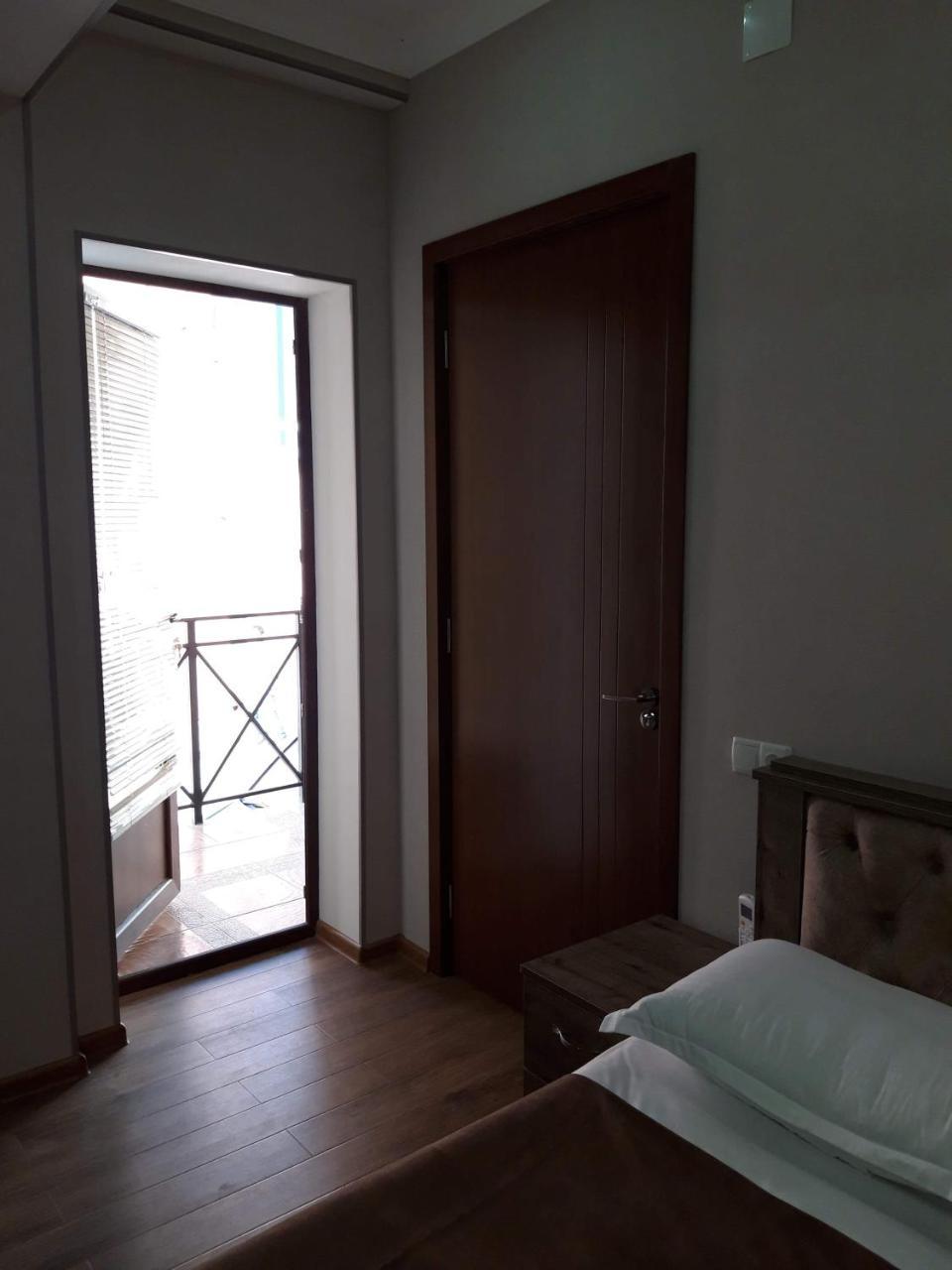 Guesthouse Fatima Signagi Exterior foto