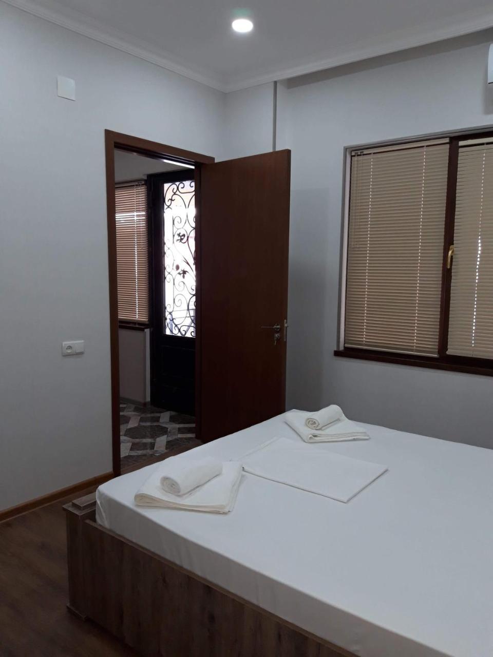 Guesthouse Fatima Signagi Exterior foto